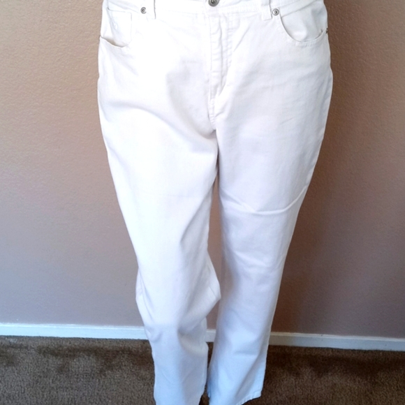Gloria Vanderbilt Pants - GLORIA VANDERBILT PANTS